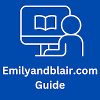 Emilyandblair.com - Guide