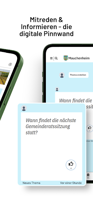 Mauchenheim Screenshot 2