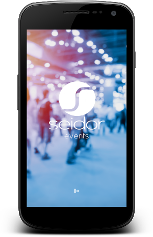 Seidor Events Screenshot 0