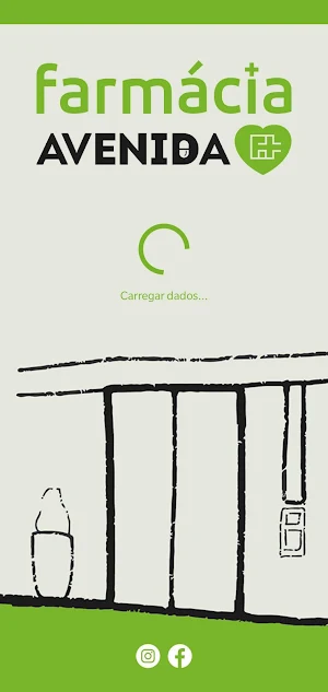 Farmácia Avenida Screenshot 0
