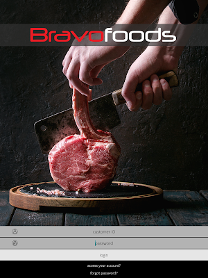 Bravo Foods Screenshot 3