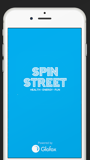 Spin Street Screenshot 0