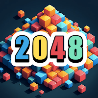 DropMerge2048