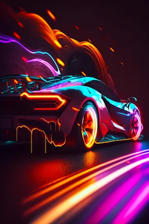 Car Wallpaper 4k Screenshot 2