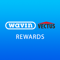 Wavin Vectus Rewards SE