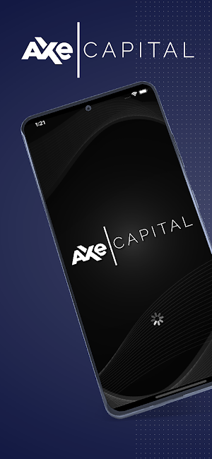 Axe Capital Screenshot 0