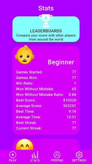 Sudoku Champions - Mind Game Screenshot 3