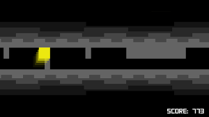 Hyper Tunnel Screenshot 1