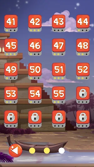 Inca Challenge: Memory Game Screenshot 2