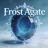 Frost Agate