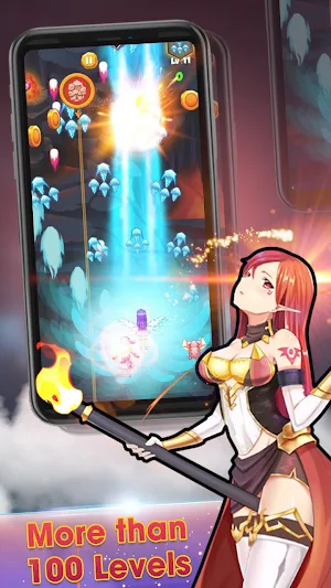 Wing Hero Screenshot 2
