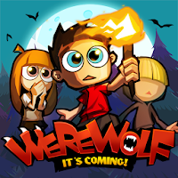 Werewolf