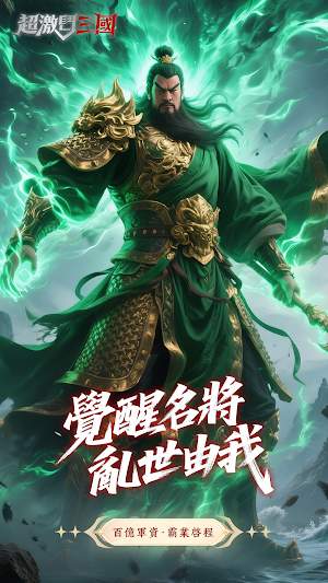 超激鬥三國 Screenshot 3