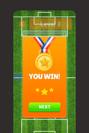 Flick Sports Trick Screenshot 3