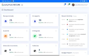 notyPost Screenshot 3