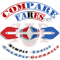 COMPAREfares