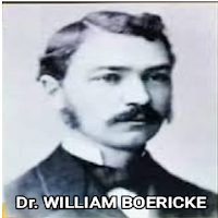 Boericke Homeopathy Repertory