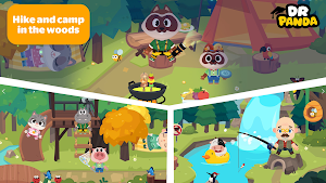 Panda School Screenshot 2