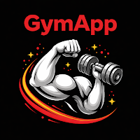 Gym – Entrenamiento y progreso