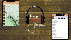 Lagu Sholawat Nada Sikkah Offline Screenshot 1