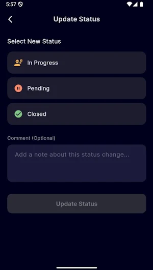 One Apps Screenshot 2