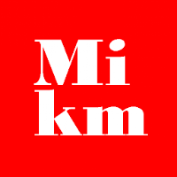 Millas a Kilómetros