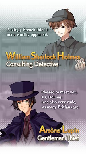 London Detective Story 2 Screenshot 2