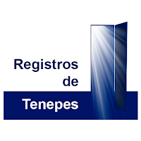Registros de Tenepes