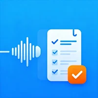 VoiceTask – AI To-Do Planner