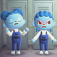 Gross Sisters Life Wallpaper