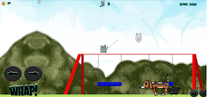 Kitter Screenshot 1