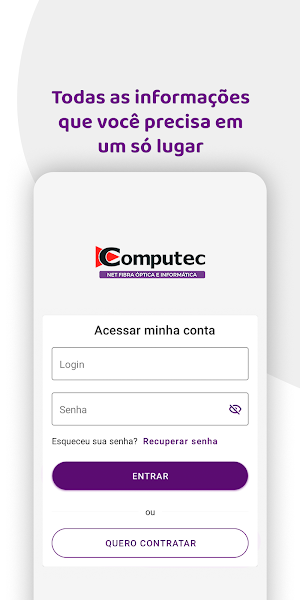 Computec Screenshot 0