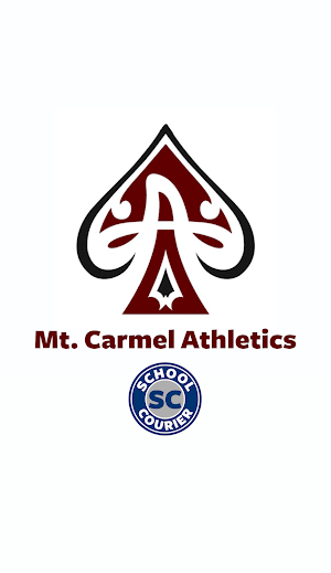 Mt. Carmel Athletics - Illinois Screenshot 0