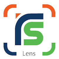 RS Lens: NFC & QR Code Scanner