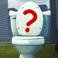 Skibydi Toilet Guess Name Test