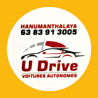 U Drive