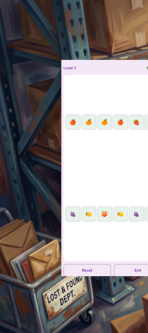 NaelThorn Screenshot 0