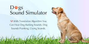 Dog Voice Translator Simulator Screenshot 0