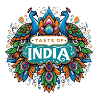 Authentic Taste of India