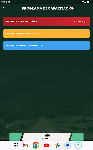 CAPANDINO Screenshot 3