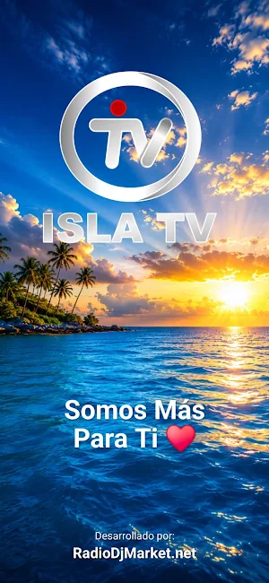 ISLATV Screenshot 0