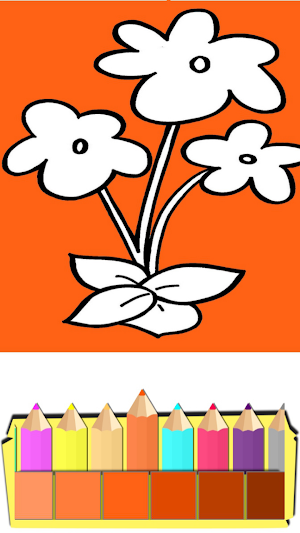 School baby games for kids Screenshot 2