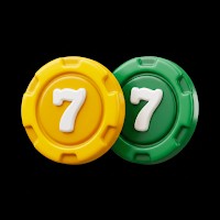 Crown Slots: Coin Casino Game
