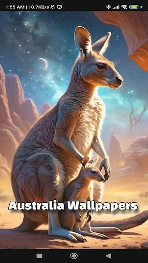 Australia Wallpapers Screenshot 0