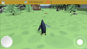 Spiral-peli (nuorille) Screenshot 0