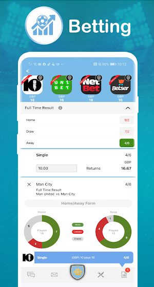 ManCityzens Screenshot 3