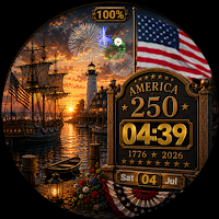 America 250