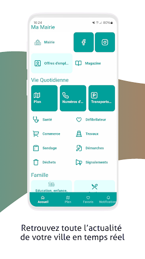Veigy-Foncenex Screenshot 1