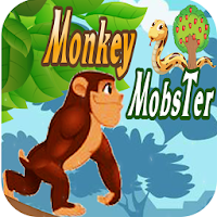 monkey Mobster