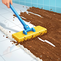 My ASMR Cleaning: Home Design